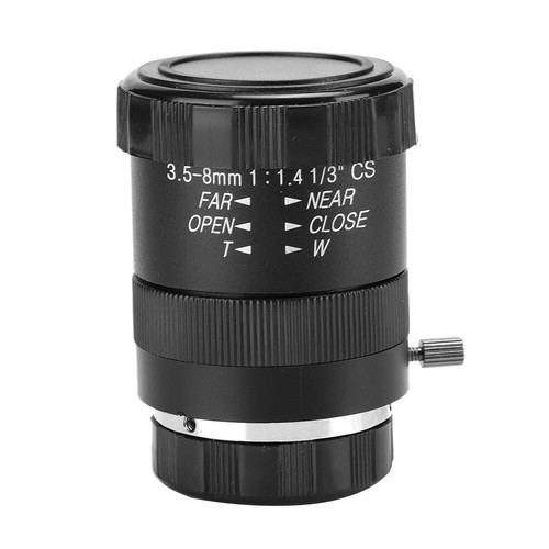 Obiettivo zoom attacco - , m12