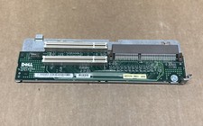 Dell Optiplex GX240 GX260 scheda riser di espansione Pci desktop 2 slot 62YVH 062YVH