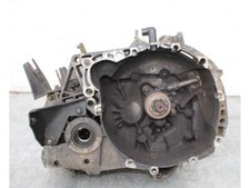 JH3140 CAMBIO MANUALE 5M