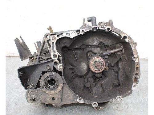 Jh3140 cambio manuale - jh3140,