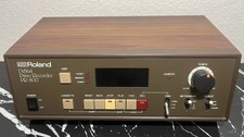 Roland piano recorder - piano, pr-800