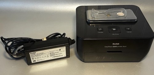 Kodak easyshare g610 printer - g610,
