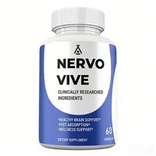 Nervo Vive Capsule