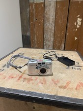 Pentax Optio 550 fotocamera