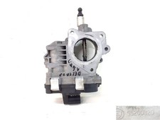 CORPO FARFALLATO PER LANCIA