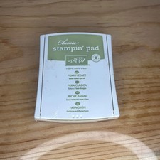 Stampin' Up! Ink Pads - ALL