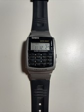 Vintage Casio CA-56 Calculator