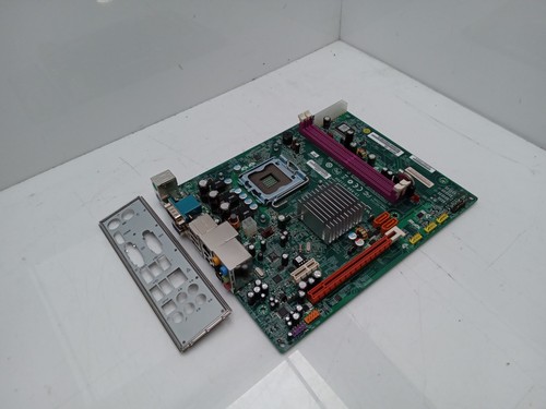 Acer aspire x1700 - x1700, socket
