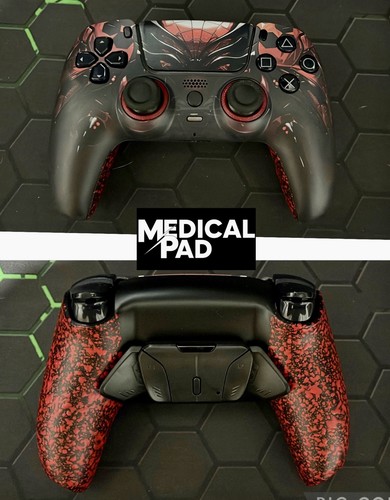 Controller ps5 mod - mod, scuf