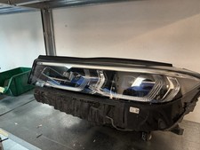 Faro Led Laser Sx BMW serie 7 G11/G12.