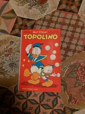 Topolino N. 285 Del 1961 Con