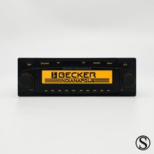 Becker Indianapolis BE7921