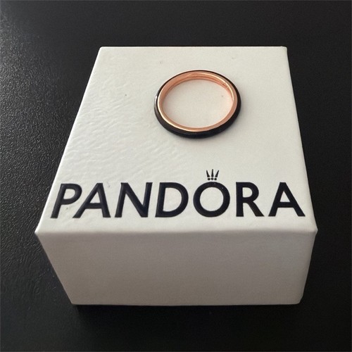 Anello pandora smaltato - anello,