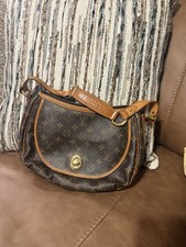Louis Vuitton Monogram Brown