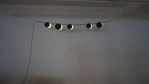 Lampada vibia june esterno - vibia,