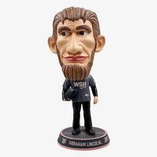 Abraham Lincoln Washington