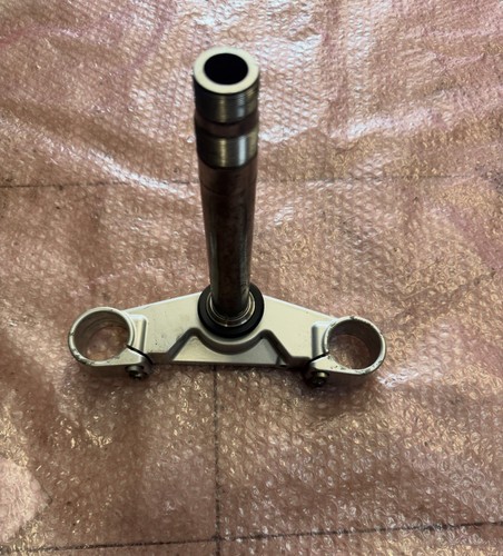 Piastra forcella yamaha max - forcella,