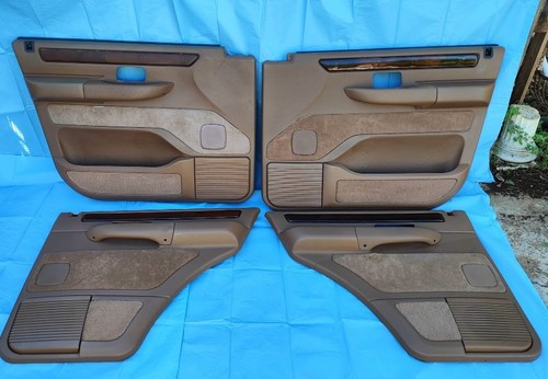 Range rover p38 4xpannelli - range,