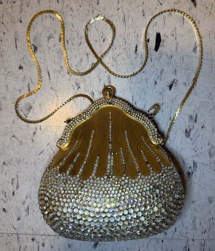 Borsa sera vintage judith - da,
