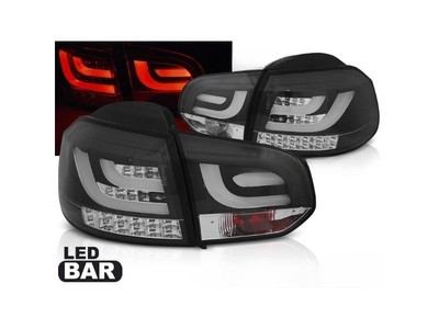 Per golf 2008 2009 - 6, 10.2008
