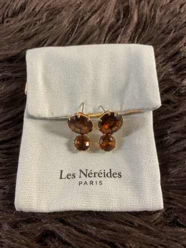 Orecchini les nereides - orecchini,