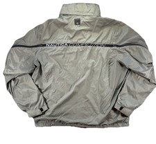 Giacca vento vintage - a,