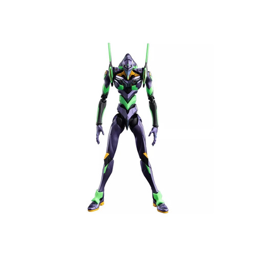 Neon genesis evangelion - neon,