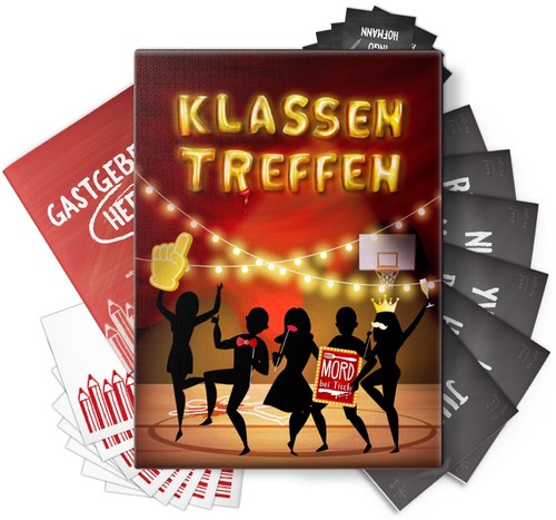 Mord bei tisch - -, centro