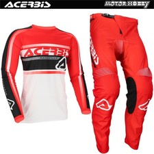 Completo cross enduro - completo, acerbis