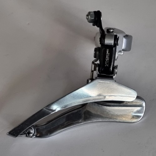 Deragliatore mech anteriore - deragliatore,