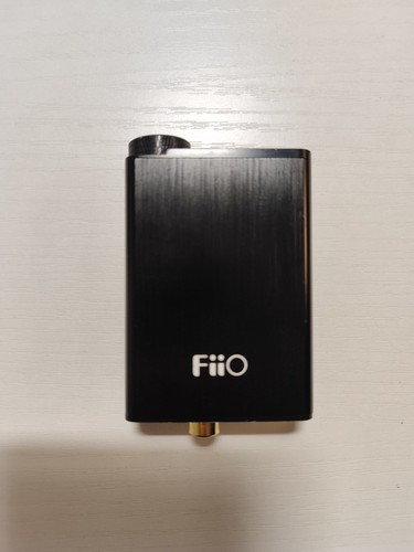 Fiio e10k olympus - fiio, 2