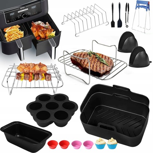 Accessori friggitrice aria - friggitrice,