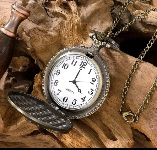 Orologio tasca quarzo - orologio, da