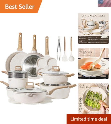 Set pentole padelle - set,