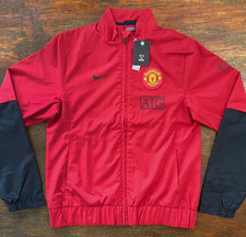 Manchester united nike 2009 - manchester,