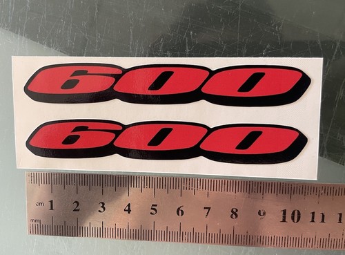 Gsxr 600 - gsxr, "600"
