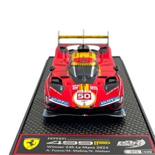 Modellino Auto BBR Models 1/43