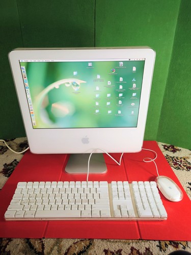 Apple imac a1058 - apple,