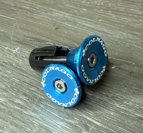 Colnago repop spine - spine, terminali