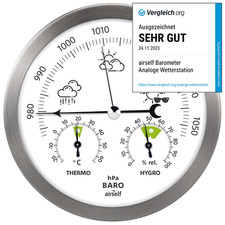 Stazione Meteorologica