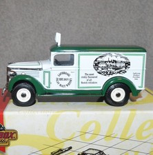 Matchbox Collectibles 1995