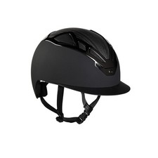 CASCO APEX LEGNO NERO OPACO SUOMY