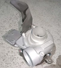 NEW Mercedes w463 G Classe Turbo Turbina 4000 G400	Garret A6280960599 OM628 ML E