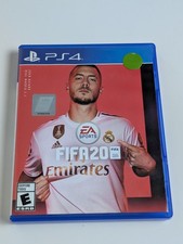 FIFA 20 Standard Edition -