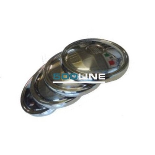Kit coppe ruota cerchi - 4,