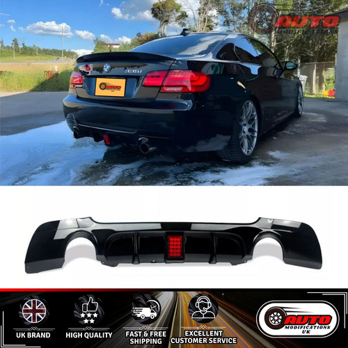 Bmw serie 335i style - bmw,
