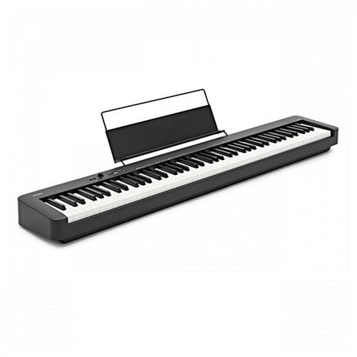 Casio cdp s110bk black - cdp,
