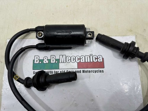Bobina alimentazione tec - alimentazione,
