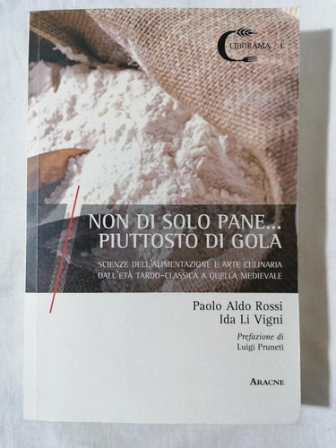 Non solo pane - non,