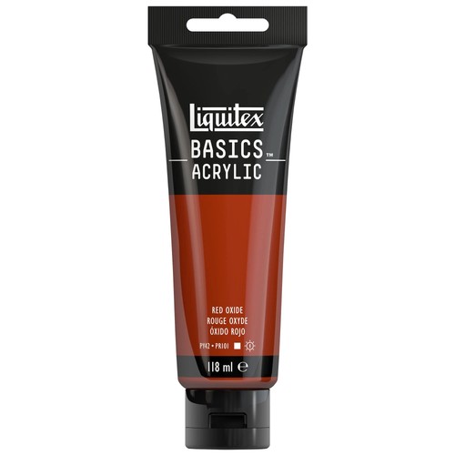 Liquitex 8870028 basics - liquitex,